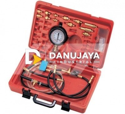 FUEL INJECTION TEST SET-EUROPEAN CAR JTC-1225E