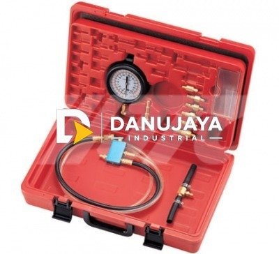 FUEL INJECTION TEST SET-JAPANESE CAR JTC-1225J