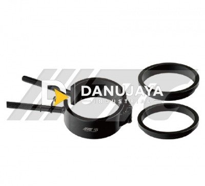 JTC SJ22-Air Bag Service Jack Dongkrak 2T (130-320mm)
