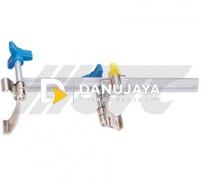 UNIVERSAL TWIN 4 CAM LOCK JTC 1314