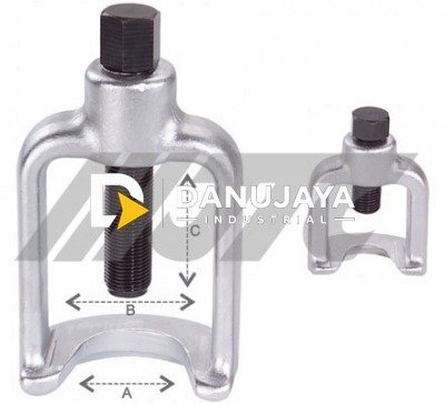 BALL JOINT EXTRACTORS 40mm JTC-1319