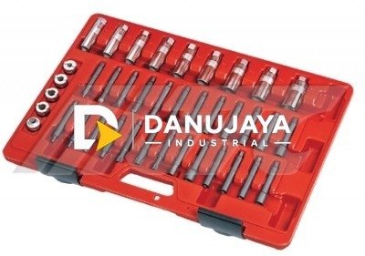 UNIVERSAL STRUT NUT TOOL SET JTC-1323