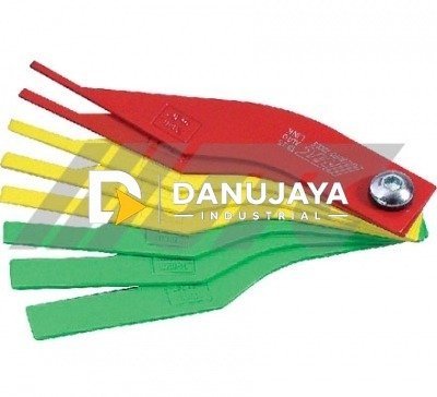 MANUAL BRAKE GAUGE SET JTC-1335