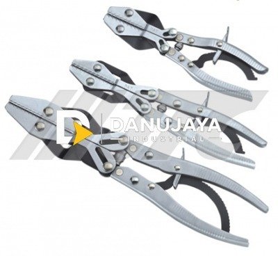 Tang Penjepit / HOSE PINCH-OFF PLIERS 20mm JTC-1344A
