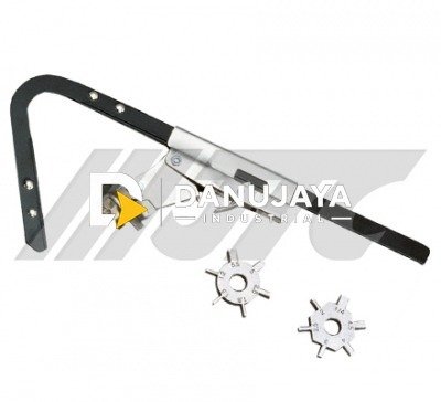 JTC 1349-Piston Ring Groove Cleaning Tool