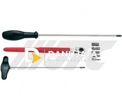 EUROPEAN DOOR HINGE - HANDLE KIT JTC-1355
