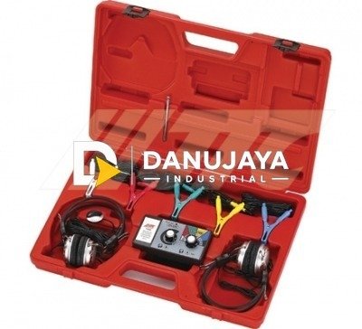 JTC 1426-Electric Dynamic Stethoscope For Vehicle