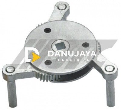 KUNCI FILTER OLI/TWO WAY OIL FILTER WRENCH HEAVY DUTY 80-120 JTC-1451