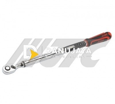 DIGITAL TORQUE Kunci Torsi Meter WRENCH 1/2" Dr. 660mm JTC-1465