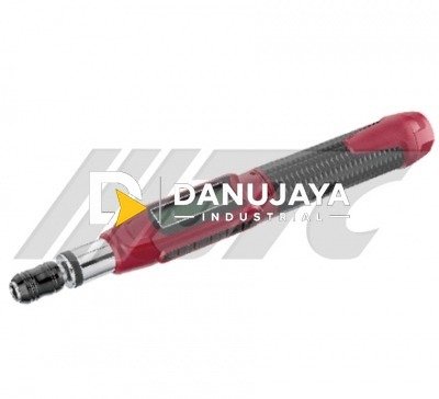 DIGITAL TORQUE TORSI METER SCREWDRIVER H 1/4" JTC-1477