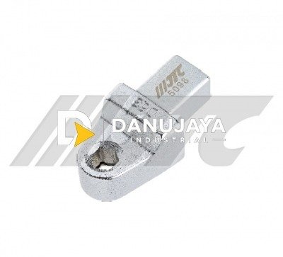 INTERCHANGEABLE DIGITAL ANGLE TORQUE TORSI METER WRENCH JTC-1480