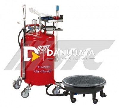 SEPARATED TYPE VACUUM OIL DRAINER JTC-1512