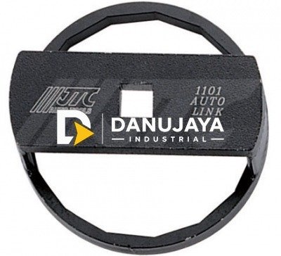 KUNCI OLI FILTER MANGKOK OIL PROFESSIONAL SOCKET 93mm 15P JTC-1516