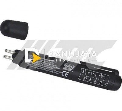 POCKET BRAKE FLUID TESTER JTC-1538A