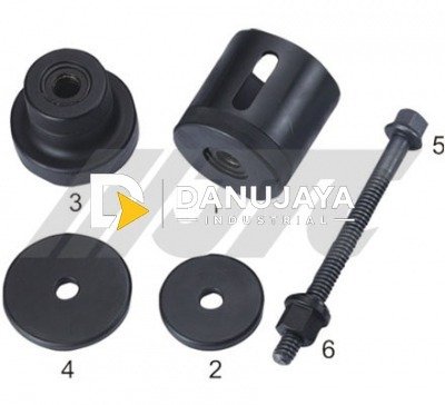 JTC 1556-BMW Rear SubFrame Differental End Bush Install/Remov
