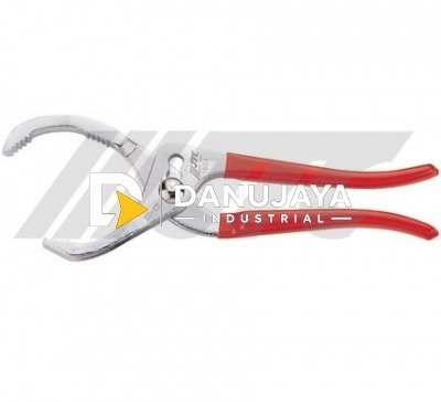 KUNCI FILTER OLI / OIL FILTER WRENCH 90mm JTC-1601