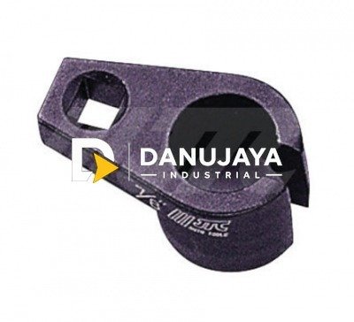 OXYGEN SENSOR SOCKET SOCK SHOCK MATA KUNCI JTC-1607