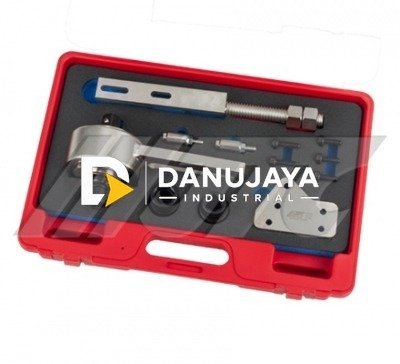 8PCS BEARING RACE & SEAL DRIVER SET JTC-1611