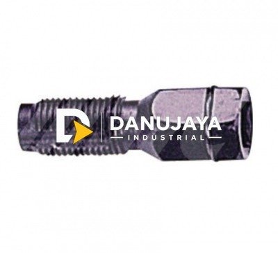 JTC 1618-Spark Plug Hole Thread Chaser 3/8' x 14mm
