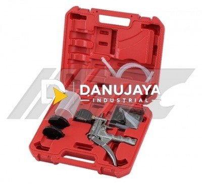 AUTOMOTIVE VACUUM TEST KIT JTC-1820