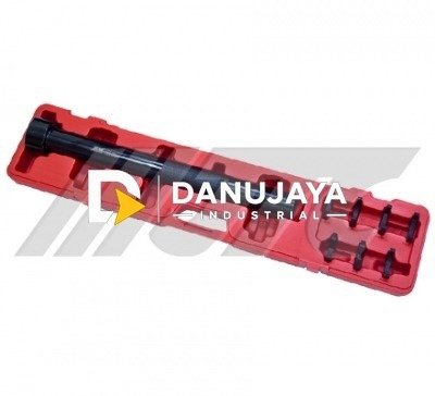JTC 1836 Inner Tie Rod Tool (8 pcs) JTC INNER TIE ROD TOOL 8 PCS 1836
