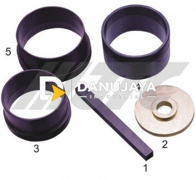 ASSEMBLY SLEEVE JTC-1850