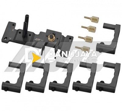 JTC 1855-Scania Front Wheel Compressor Spacer Socket Mata Kunci Sock