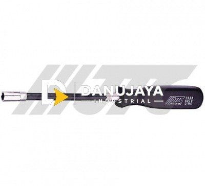 FLEXIBLE SHAFT NUT DRIVERS 6mm JTC-19386