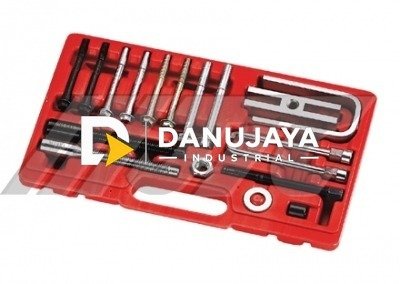 JTC 1943A Steering Wheel Remover Pelepas Lock Plate Compressor Compresor Set