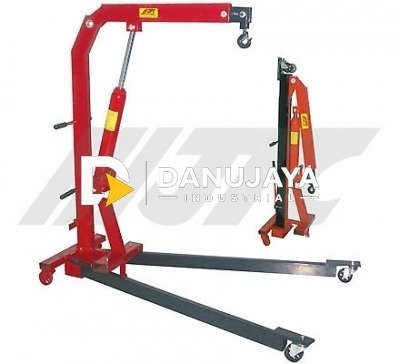 SPRING COMPRESSOR STAND JTC-1955