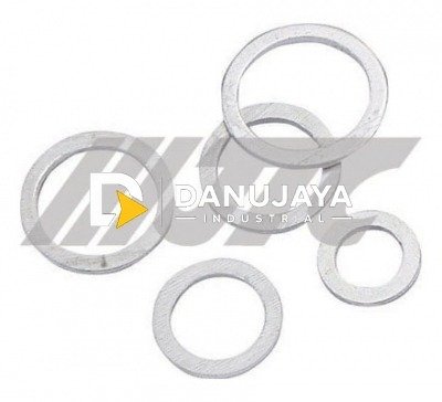 ALUMINUM GASKETS Spek 14 JTC-2014A
