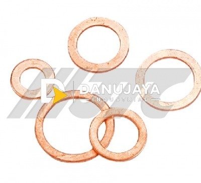 COPPER GASKETS Spek 22 JTC-20181