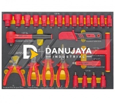 AUTOMOTIVE EUROPEAN FUSE KIT JTC-2026