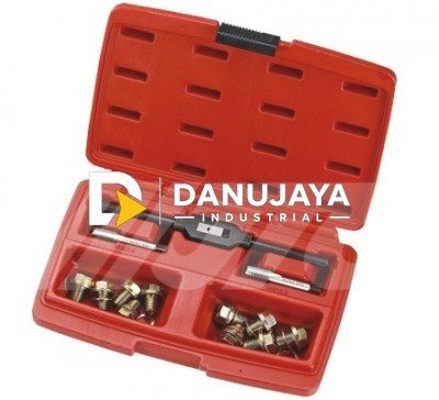 JTC 2029-13/15mm Large Rethread Set