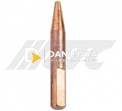 LONG STUD WELD TIP JTC-2507