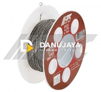 WINDSHIELD CUTTING WIRES BRAIDED JTC-2522C