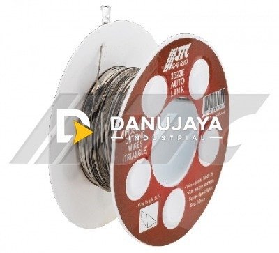 WINDSHIELD CUTTING WIRES TRIANGLE JTC-2522E