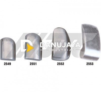 BUMPING TOOLS 21GA JTC-2551