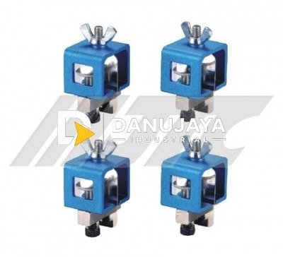 4 PCS WELDING CLAMP JTC-2555