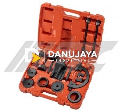 12PCS WEDGE TOOL SET JTC-2570
