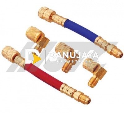 JTC 3005-Auto A/C Swivel Adapters Kit