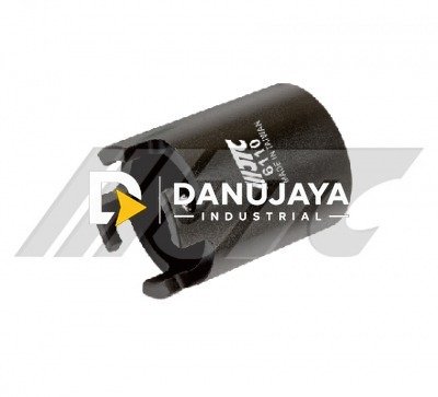 JTC 3008-1/4'Dr. Extension Bar 6'