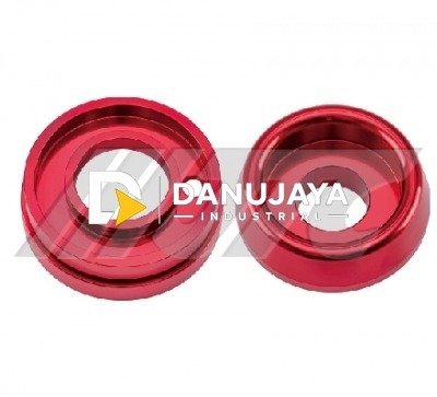 HOOKS - 2 Inch Single Hook For Display JTC3010 JTC-32182