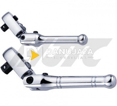 LOCKING FLEXIBLE RATCHET RACHETS 3/8" JTC-3015