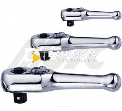 STUBBY RATCHETS 3/8" JTC-3017