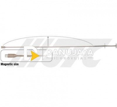 JTC 3026-Extensible Rod w/ Magnetic Tip