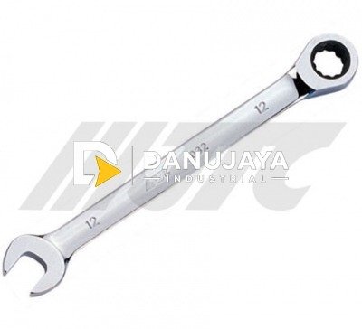 GEAR COMBINATION WRENCHES KUNCI KOMBINASI 8mm JTC-3029
