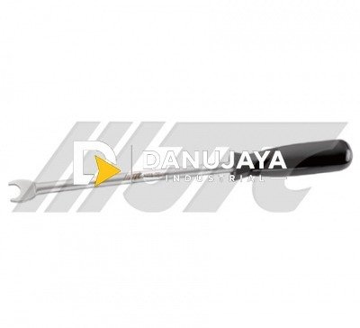 GO-THROUGH SCREWDRIVERS 12" x 10 mm (-) JTC-3210