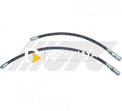 FLEXIBLE GREASE TUBE 18" (450mm) JTC-3308