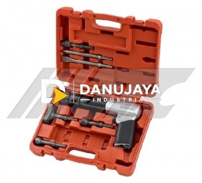 Air Hammer Set 8Pcs - 3310k JTC